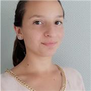 Bilingue Anglais avec expérience à l'étranger